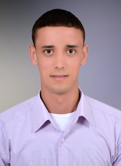 Abdelaziz El-Sayed El-Barbary